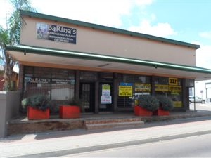 420 m² Commercial space in Capital Park