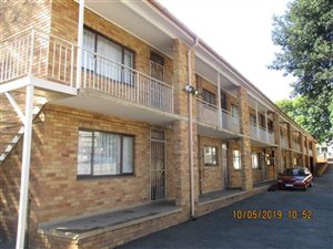 2 Bed Apartment in Pietermaritzburg Central