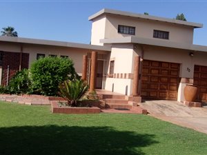 3 Bed House in Olifantsfontein