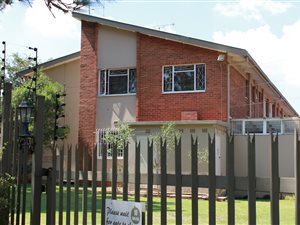 2 Bed Duplex in Three Rivers