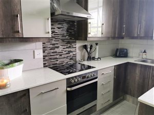 3 Bed Apartment in Morninghill