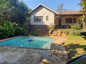 3 Bed House in Prestbury