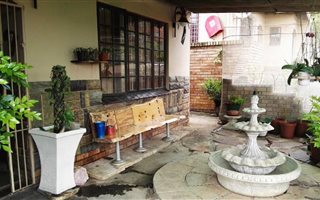 2 Bedroom House in Empangeni