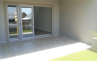2 Bedroom Apartment in Simbithi Estate