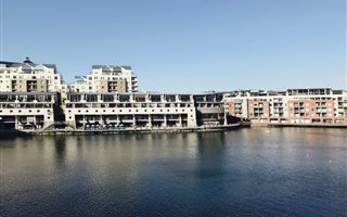 2 Bedroom Apartment in Tyger Waterfront