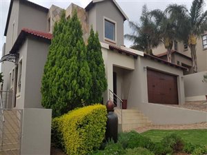 3 Bed House in Pinehaven