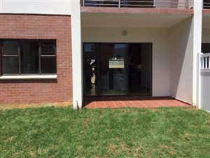 3 Bed Cluster in River Club