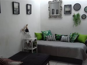 1 Bed Apartment in Orange Grove