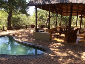 4 Bed House in Raptors View Wildlife Estate