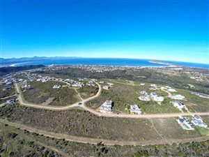 1583 m² Land available in Brackenridge