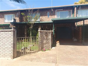 3 Bed Duplex in Villieria