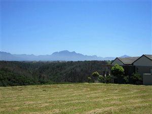 831 m² Land available in Oubaai and surrounds