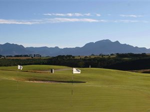 831 m² Land available in Oubaai and surrounds