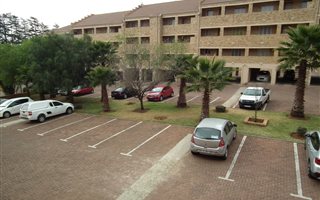 2 Bedroom Apartment in Wilro Park