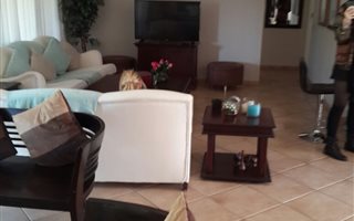 4 Bedroom Apartment in La Lucia