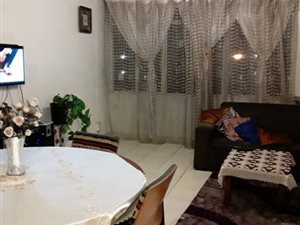 2 Bed Apartment in Proclamation Hill