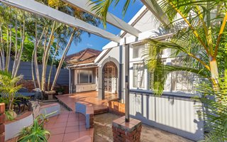 3 Bedroom House in Umbilo