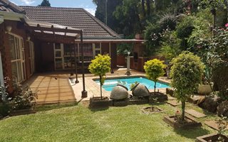 3 Bedroom House in Ferncliffe