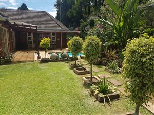 3 Bed House in Ferncliffe