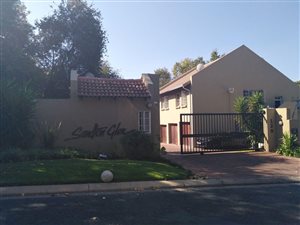 2 Bed Apartment in Atholl
