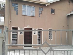 3 Bed House in Belvedere