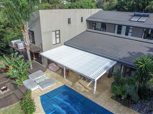 5 Bed House in Vincent Heights