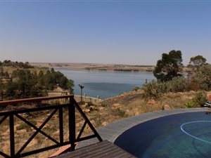 3 Bed House in Bronkhorstbaai