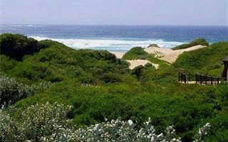 4 Bedroom House in Cape St Francis