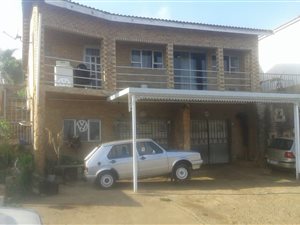 6 Bed House in Sunford