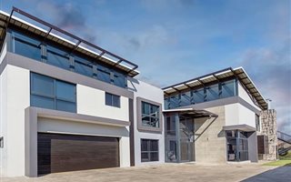 4 Bedroom House in Clearwater Flyfishing Estate