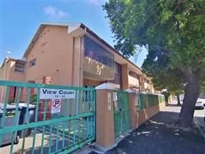 2 Bed Apartment in Goodwood Estate
