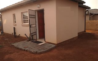 2 Bedroom House in The Orchards