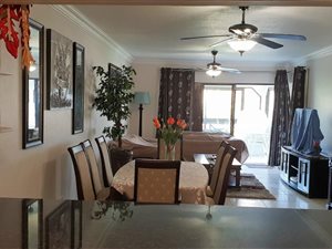 3 Bedroom Apartment in Compensation Beach