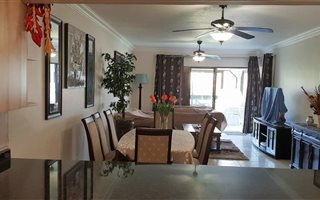 3 Bedroom Apartment in Compensation Beach