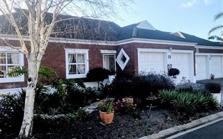 3 Bedroom Townhouse in Vierlanden
