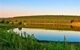 2680 m² Land available in Karkloof