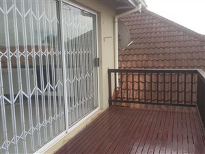 1 Bed House in Durban North
