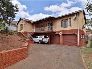 3 Bed House in Eastwood