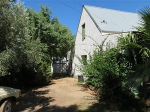 2.6 ha Farm in Prince Albert