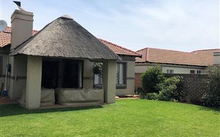 2 Bedroom House in Parkrand