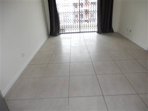 2 Bedroom Apartment in Dainfern