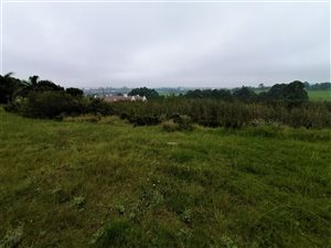 1140 m² Land available in Mont Fleur Mountain Estate