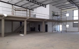 464 m² Commercial space in Cornubia