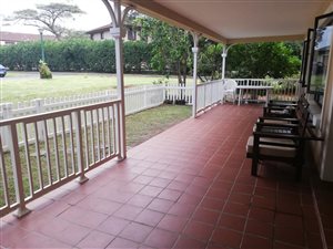 3 Bed Apartment in Ballito