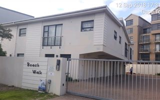 1 Bedroom Apartment in Blouberg