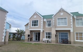 3 Bedroom Apartment in Marina Martinique