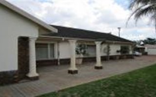 Farm in Pretoria North