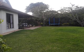 3 Bedroom House in Seaward Estates