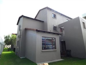 1 Bed Townhouse in Northwold