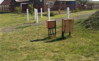 600 m² Commercial space in Bethal